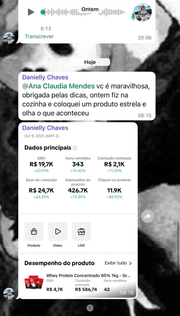 depoimento accces 3