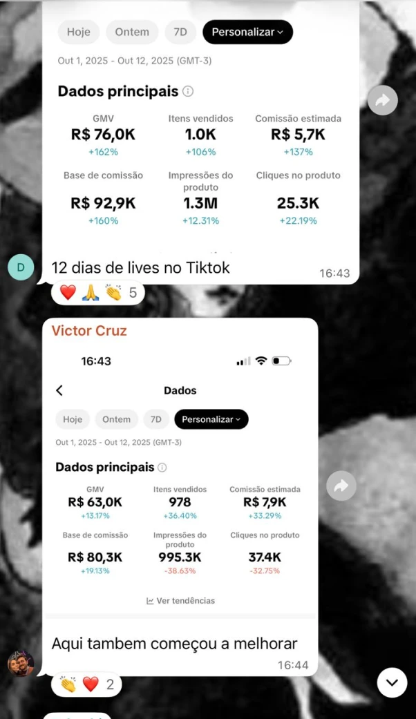 depoimento accces 6